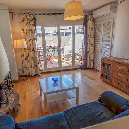 Διαμέρισμα Barco Attic By Hello Homes