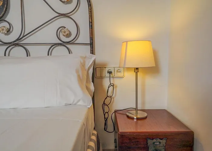 公寓 Barco Attic By Hello Homes