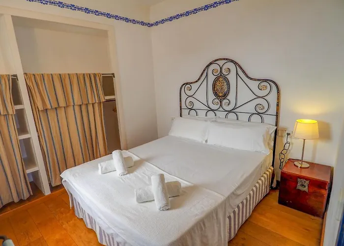 Barco Attic By Hello Homes * 锡切斯