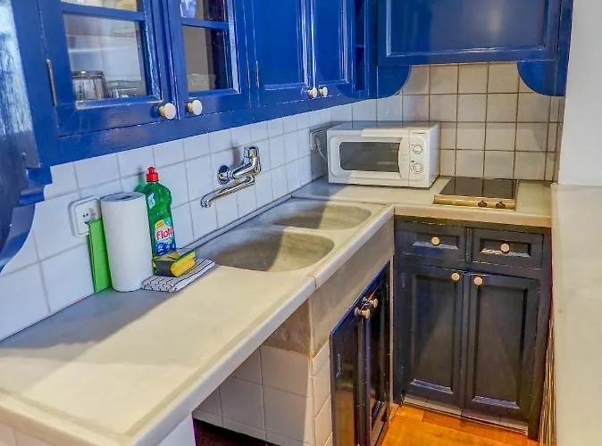 Barco Attic By Hello Homes 公寓