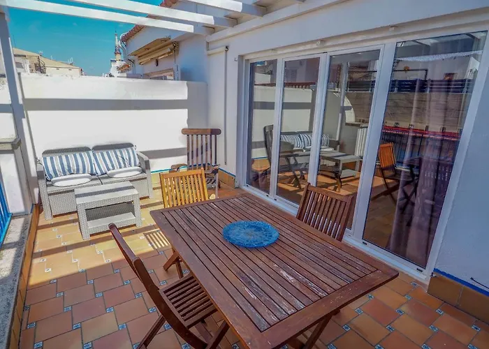 Barco Attic By Hello Homes 公寓