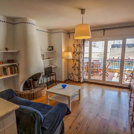 Barco Attic By Hello Homes Appartement *