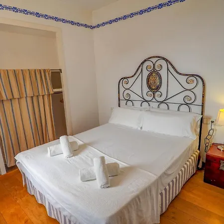 Barco Attic By Hello Homes * Sitges