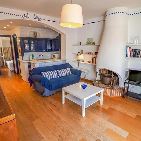 Barco Attic By Hello Homes Apartment
