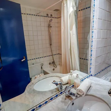 Barco Attic By Hello Homes Sitges