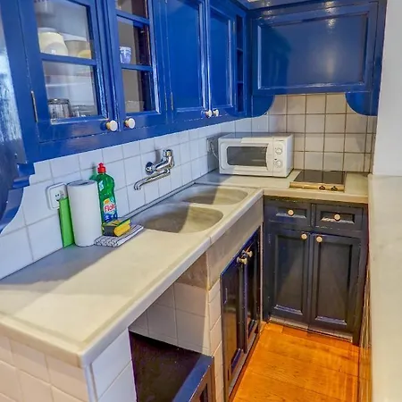 Barco Attic By Hello Homes Apartment