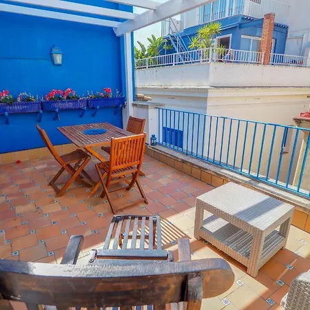 Barco Attic By Hello Homes Apartment