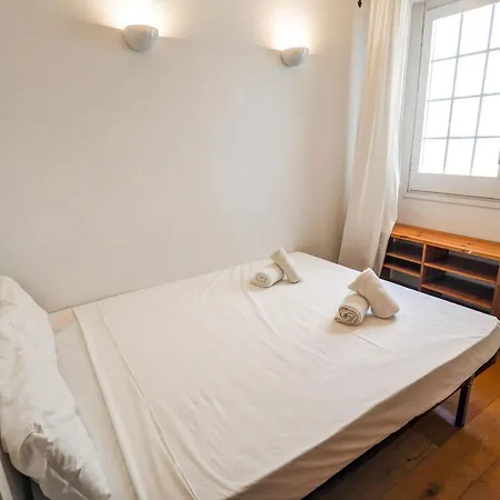 Barco Attic By Hello Homes Lägenhet *