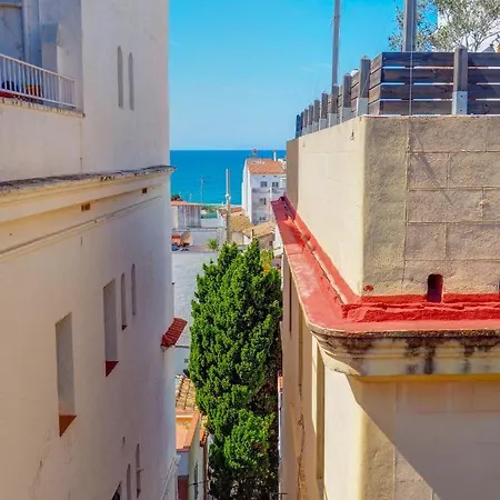 Barco Attic By Hello Homes Apartment *