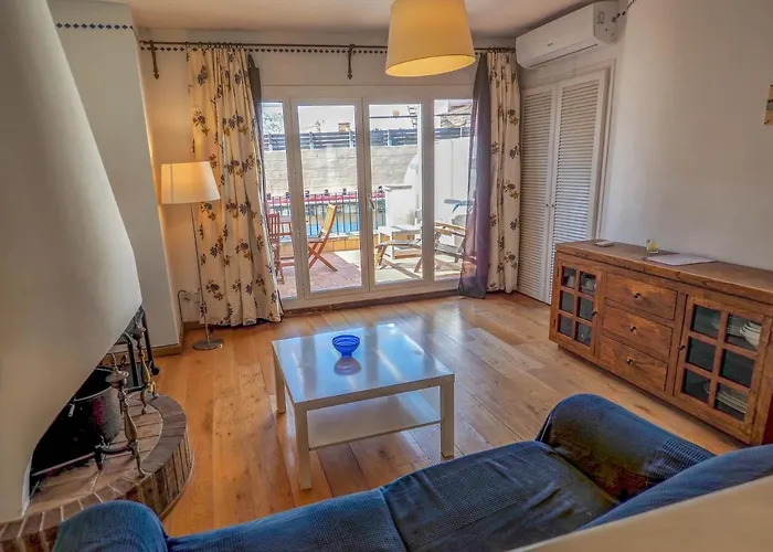 Διαμέρισμα Barco Attic By Hello Homes