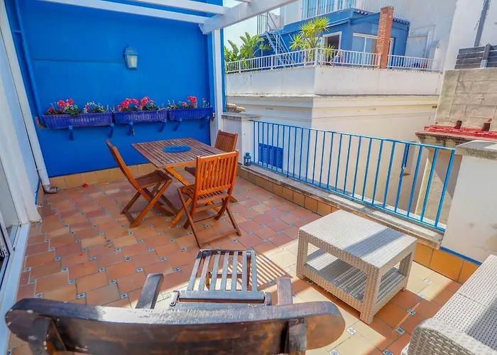 Barco Attic By Hello Homes Lägenhet