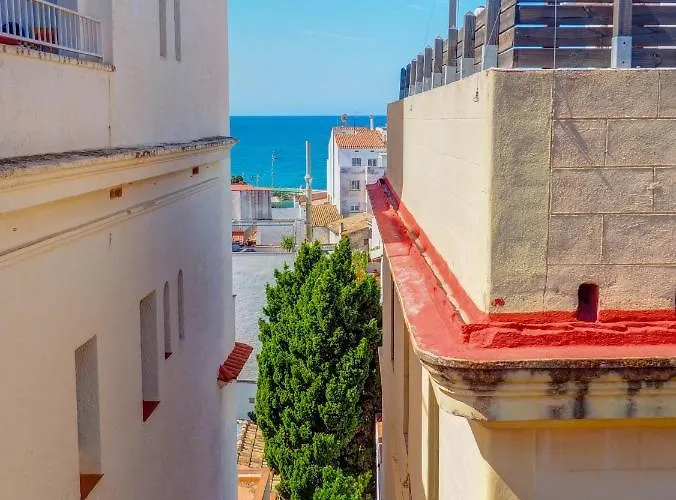 Barco Attic By Hello Homes Lägenhet *