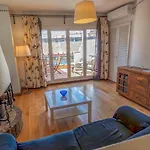 Appartement Barco Attic By Hello Homes